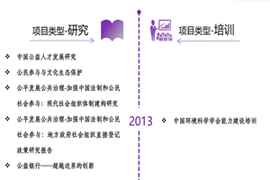 啊操逼视频非评估类项目发展历程